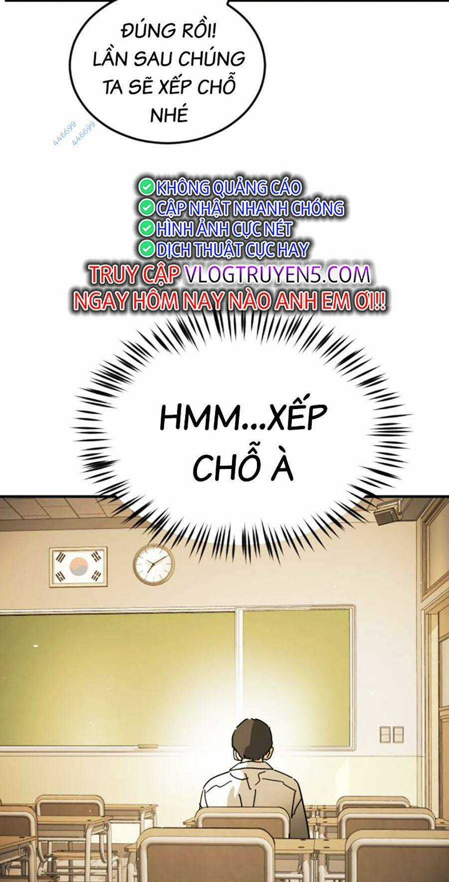 Đại Dịch Seoul - Chapter 127 - Trang 30