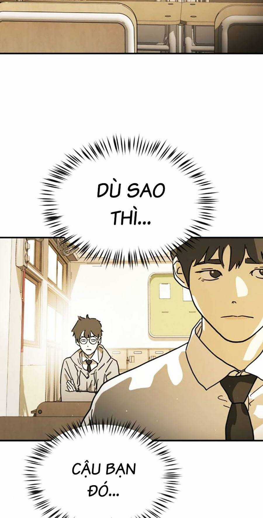 Đại Dịch Seoul - Chapter 127 - Trang 31