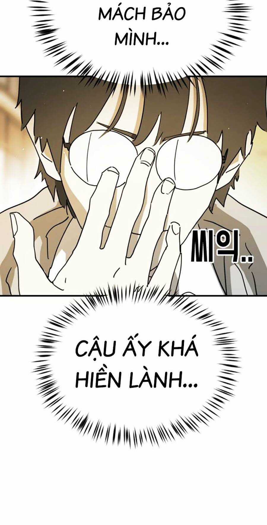 Đại Dịch Seoul - Chapter 127 - Trang 33