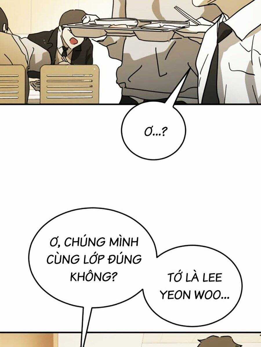 Đại Dịch Seoul - Chapter 127 - Trang 36