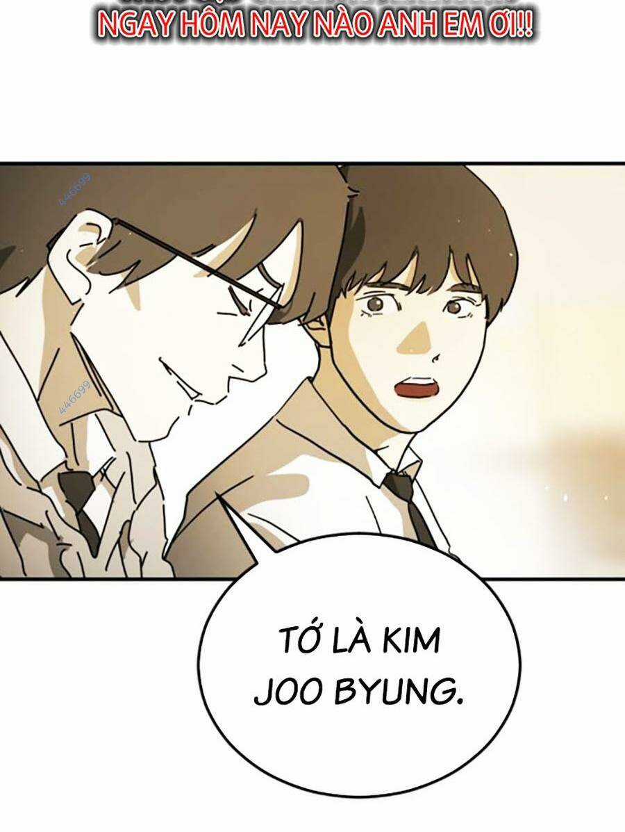 Đại Dịch Seoul - Chapter 127 - Trang 38