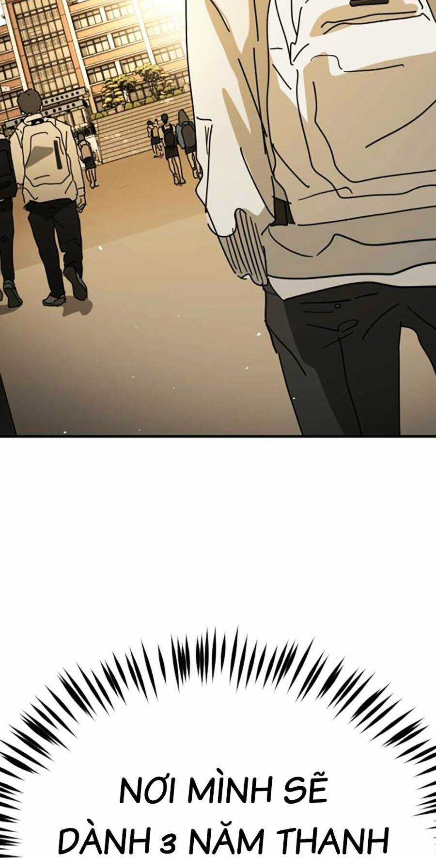 Đại Dịch Seoul - Chapter 127 - Trang 5