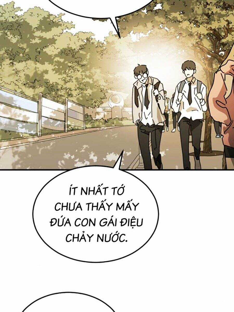 Đại Dịch Seoul - Chapter 127 - Trang 44