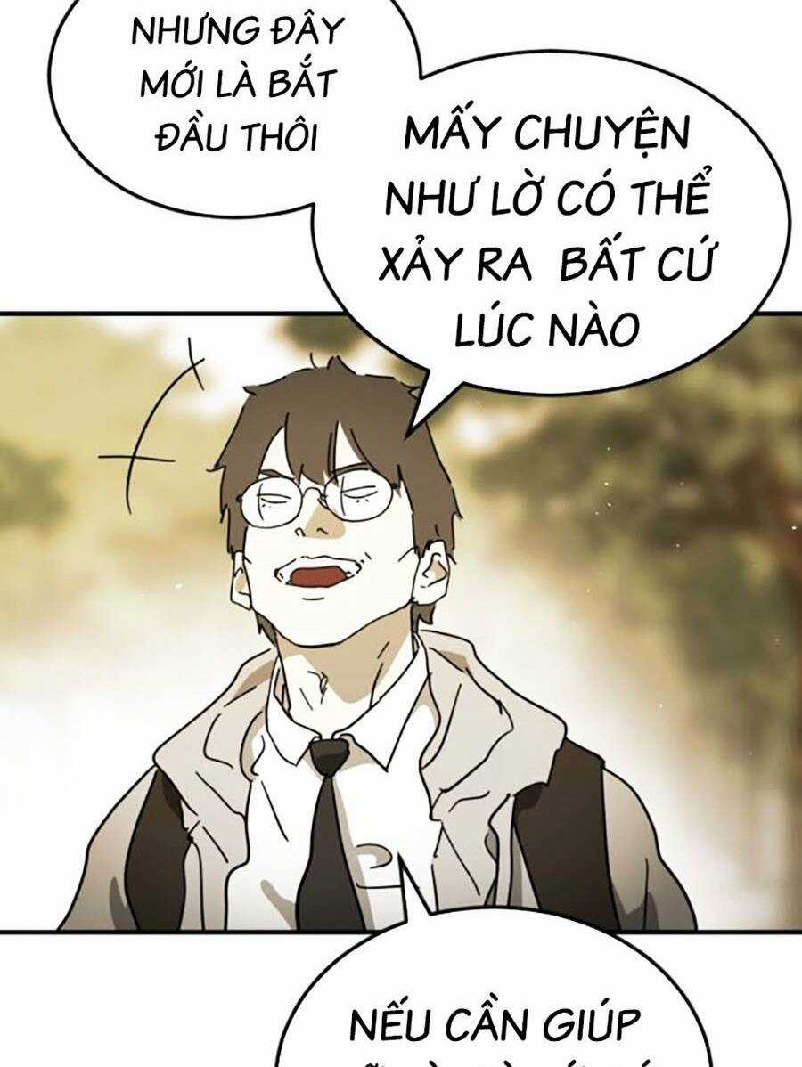 Đại Dịch Seoul - Chapter 127 - Trang 45