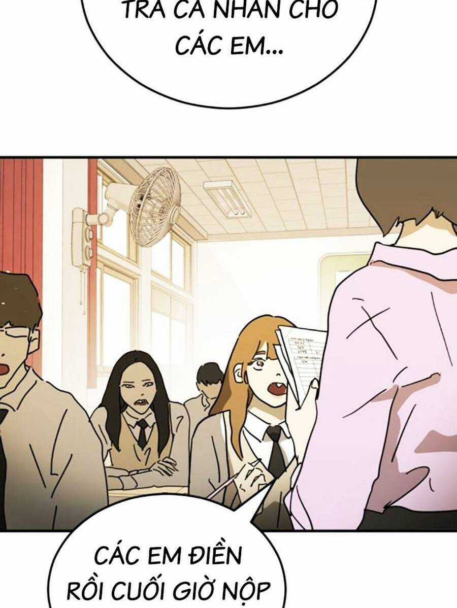 Đại Dịch Seoul - Chapter 127 - Trang 47