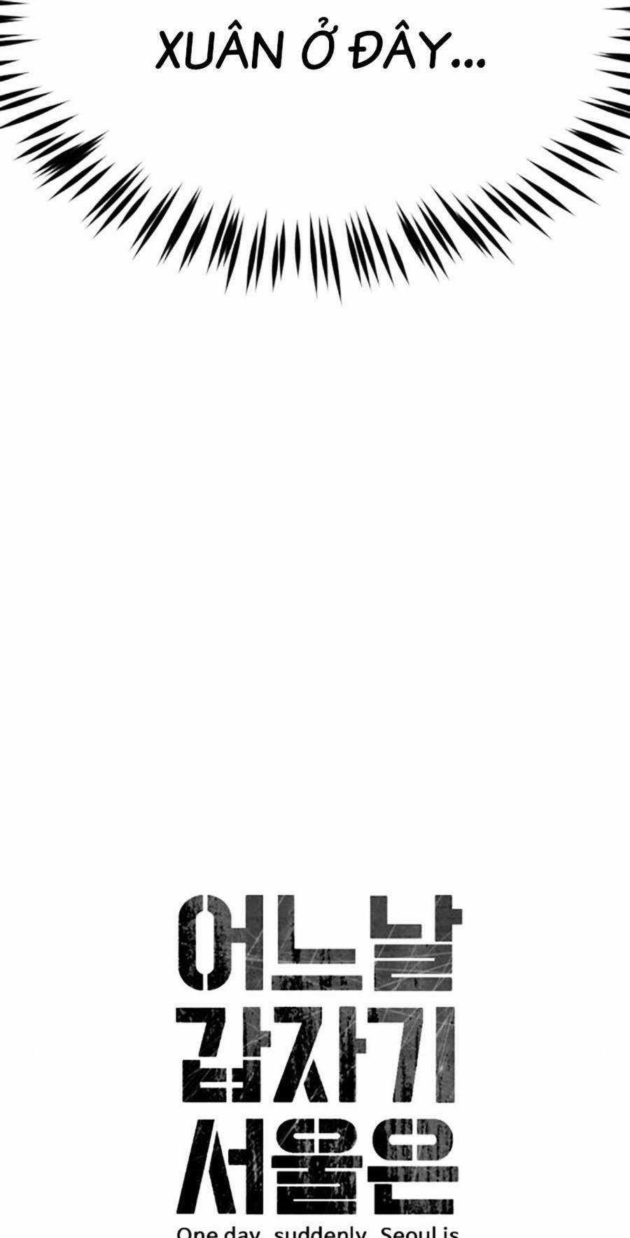 Đại Dịch Seoul - Chapter 127 - Trang 6