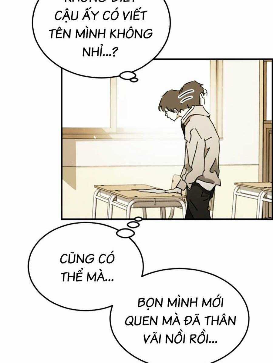 Đại Dịch Seoul - Chapter 127 - Trang 53