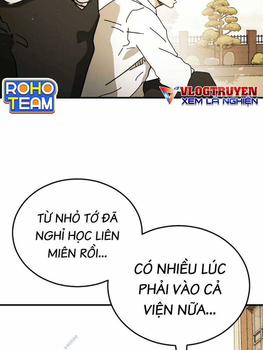 Đại Dịch Seoul - Chapter 127 - Trang 62