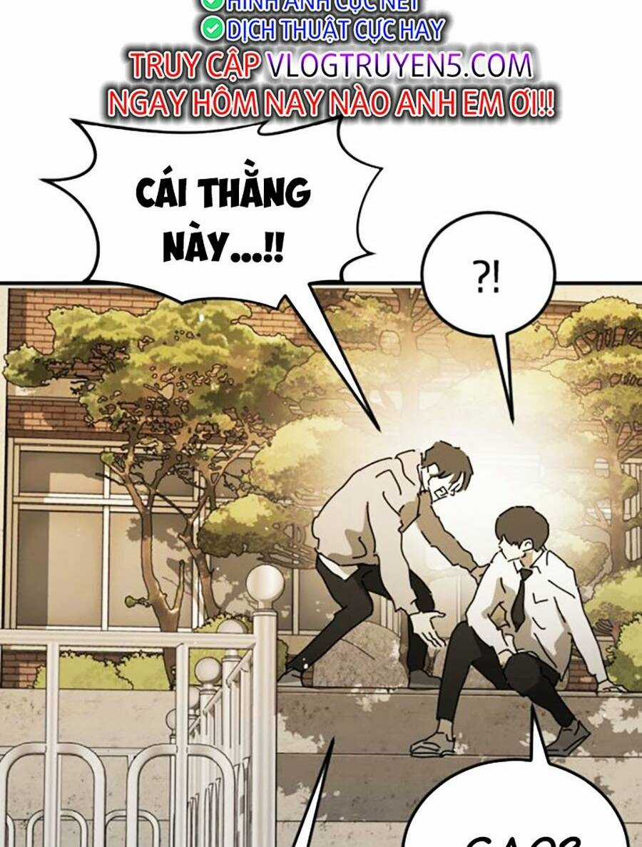 Đại Dịch Seoul - Chapter 127 - Trang 65