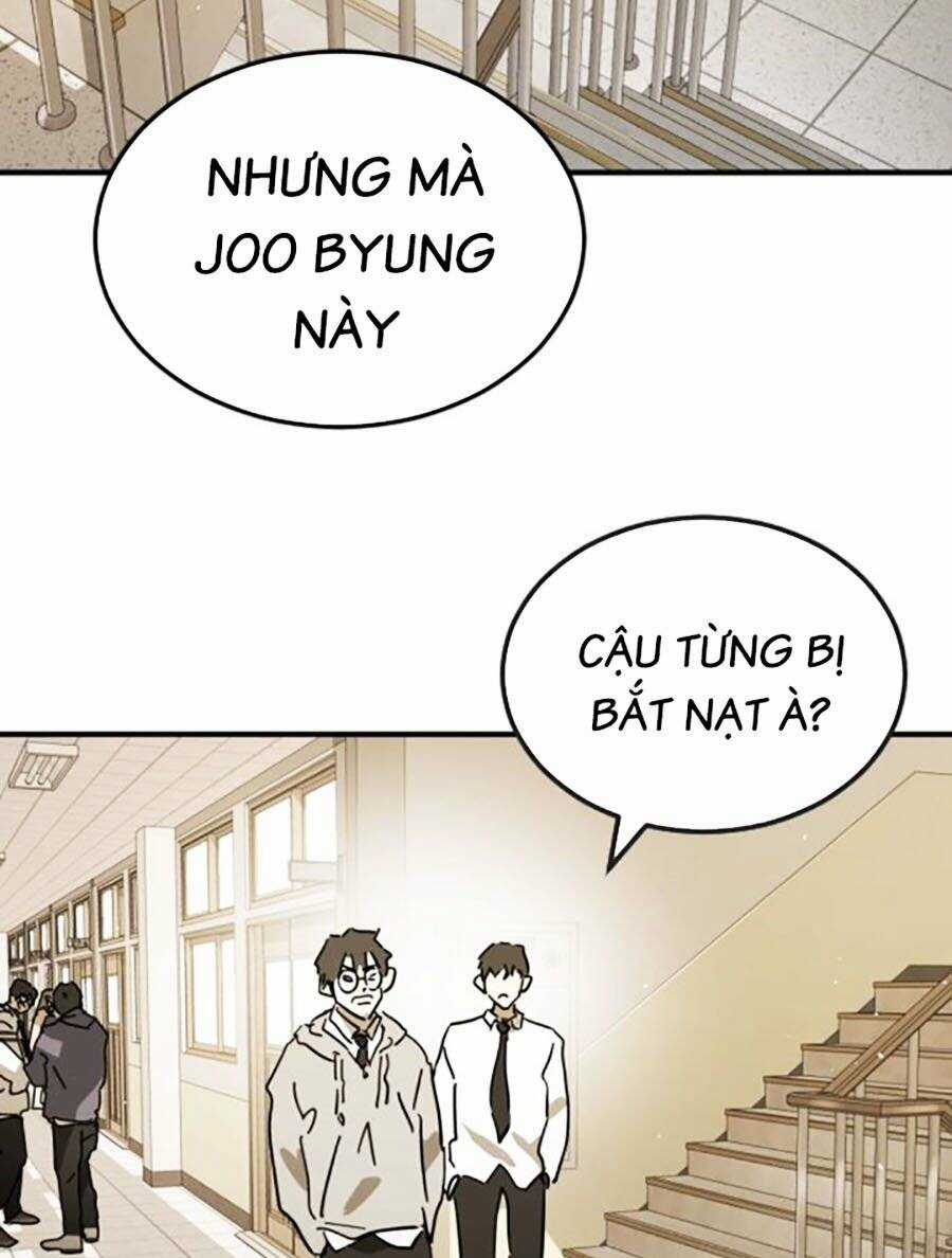 Đại Dịch Seoul - Chapter 127 - Trang 68