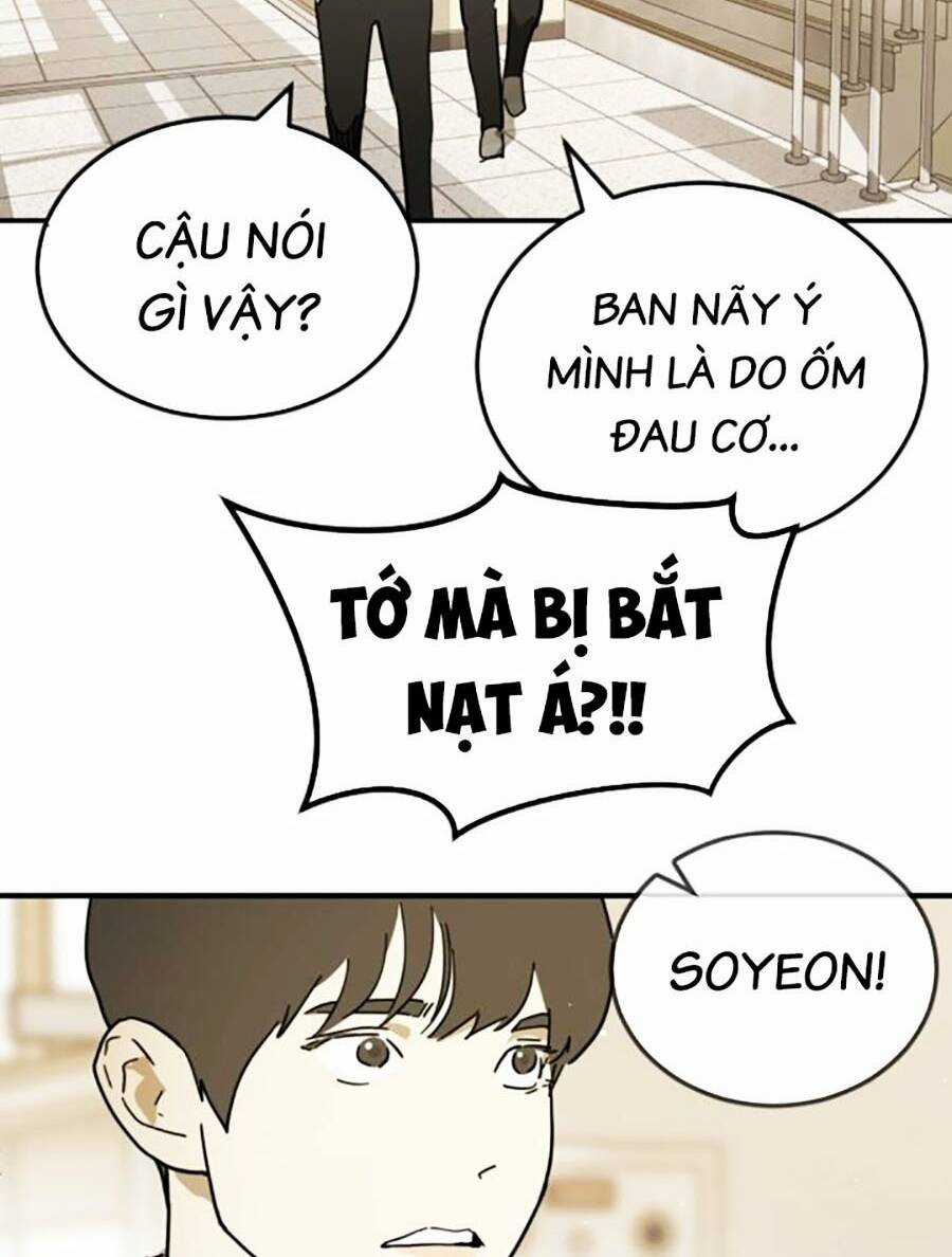 Đại Dịch Seoul - Chapter 127 - Trang 69