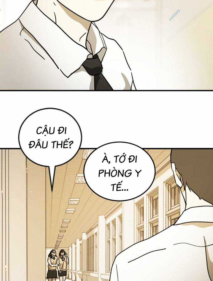 Đại Dịch Seoul - Chapter 127 - Trang 70