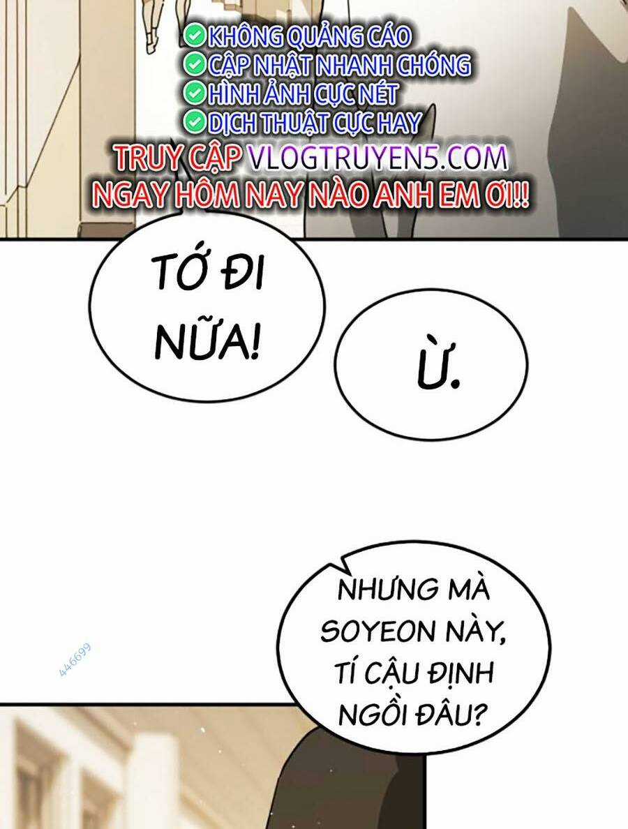 Đại Dịch Seoul - Chapter 127 - Trang 71