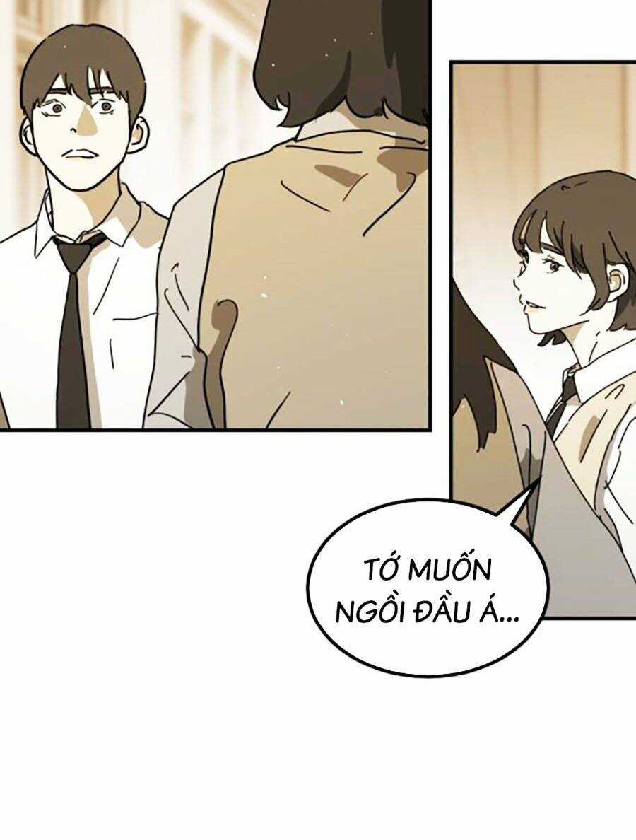 Đại Dịch Seoul - Chapter 127 - Trang 72