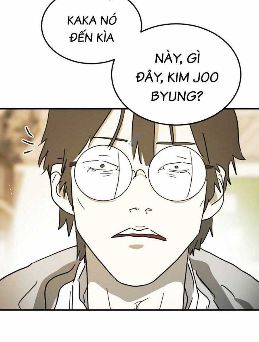 Đại Dịch Seoul - Chapter 127 - Trang 75