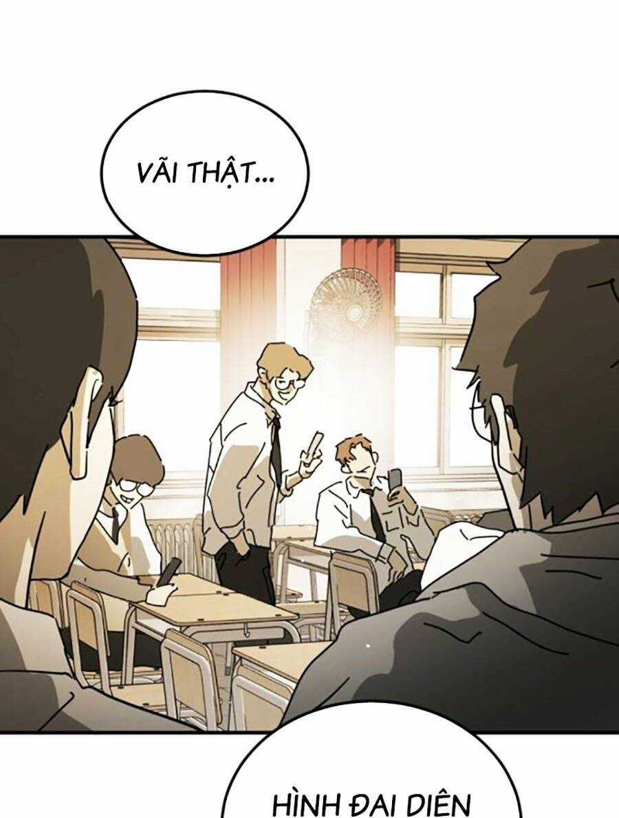 Đại Dịch Seoul - Chapter 127 - Trang 76