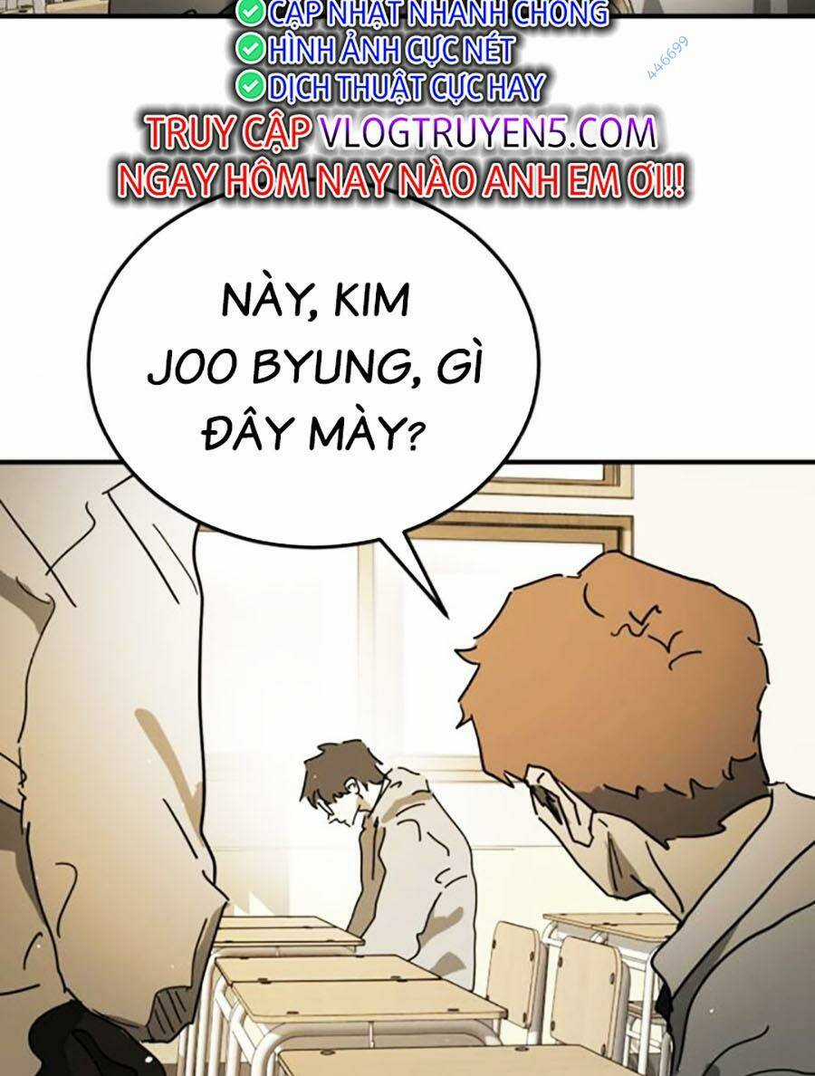 Đại Dịch Seoul - Chapter 127 - Trang 78