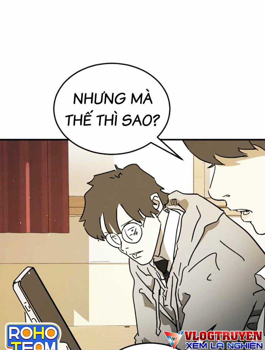 Đại Dịch Seoul - Chapter 127 - Trang 88