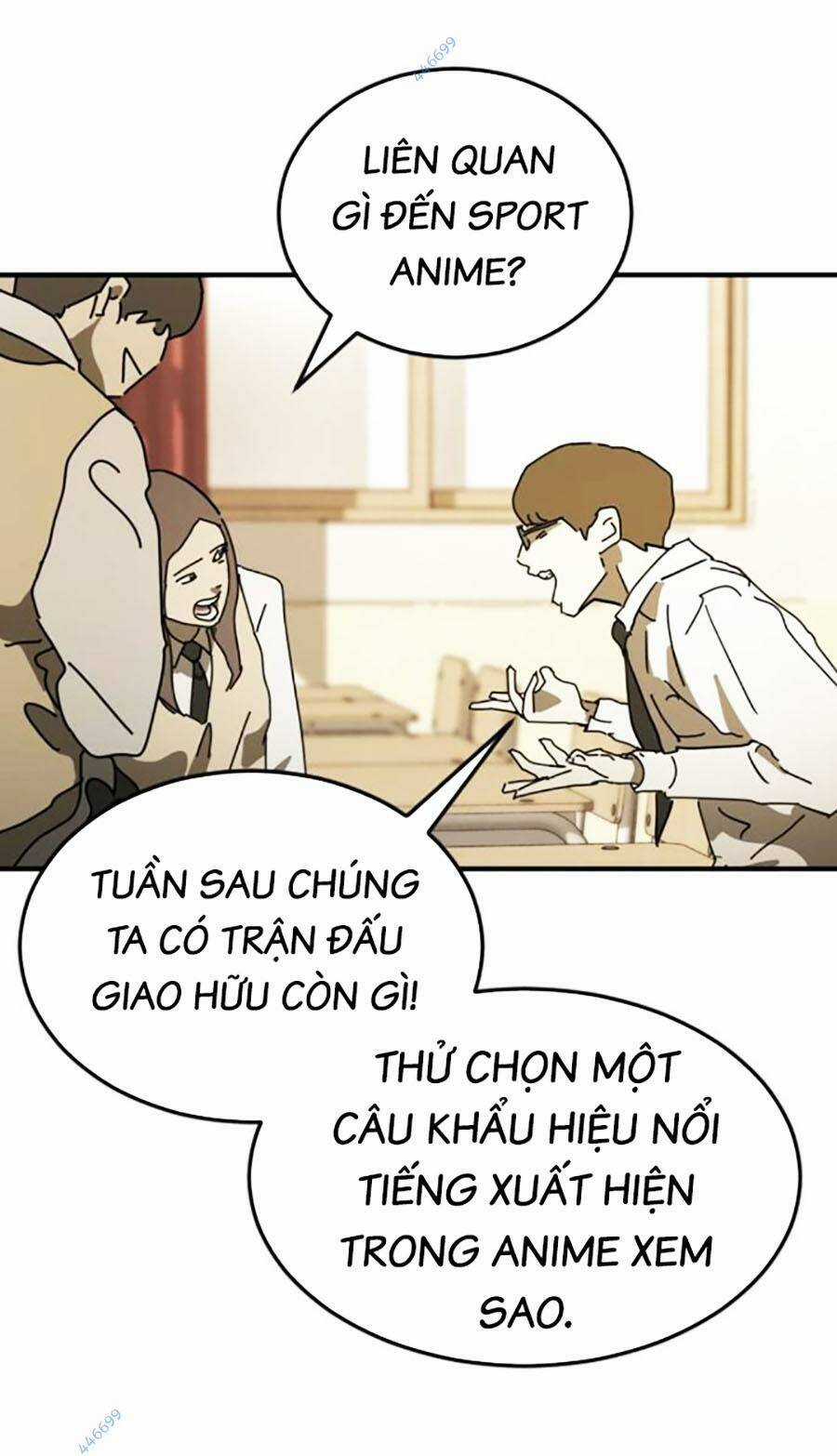 Đại Dịch Seoul - Chapter 127 - Trang 94