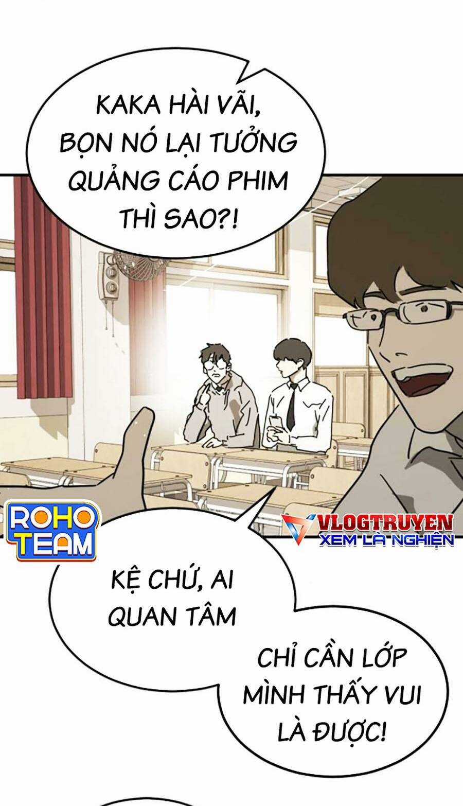 Đại Dịch Seoul - Chapter 127 - Trang 95