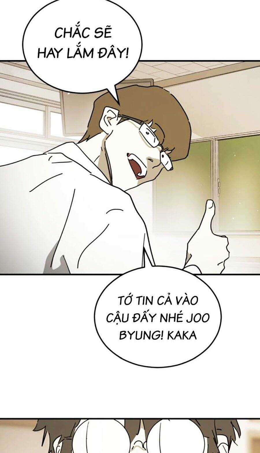 Đại Dịch Seoul - Chapter 127 - Trang 96