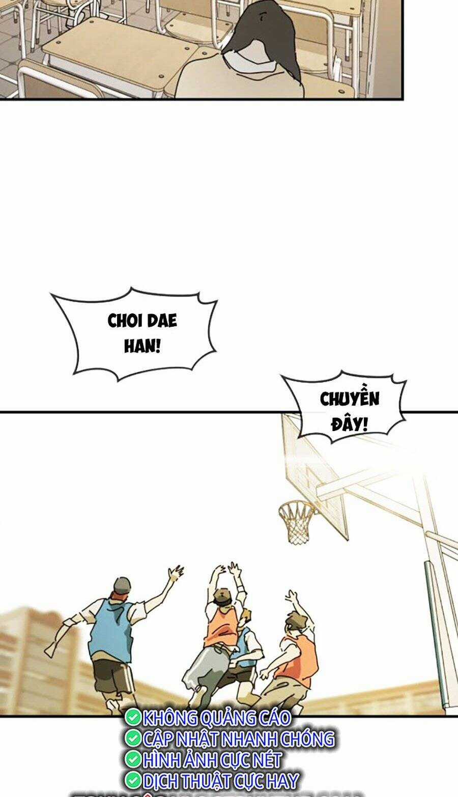 Đại Dịch Seoul - Chapter 127 - Trang 100