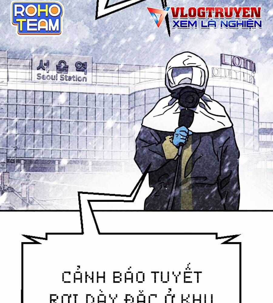 Đại Dịch Seoul - Chapter 128 - Trang 121