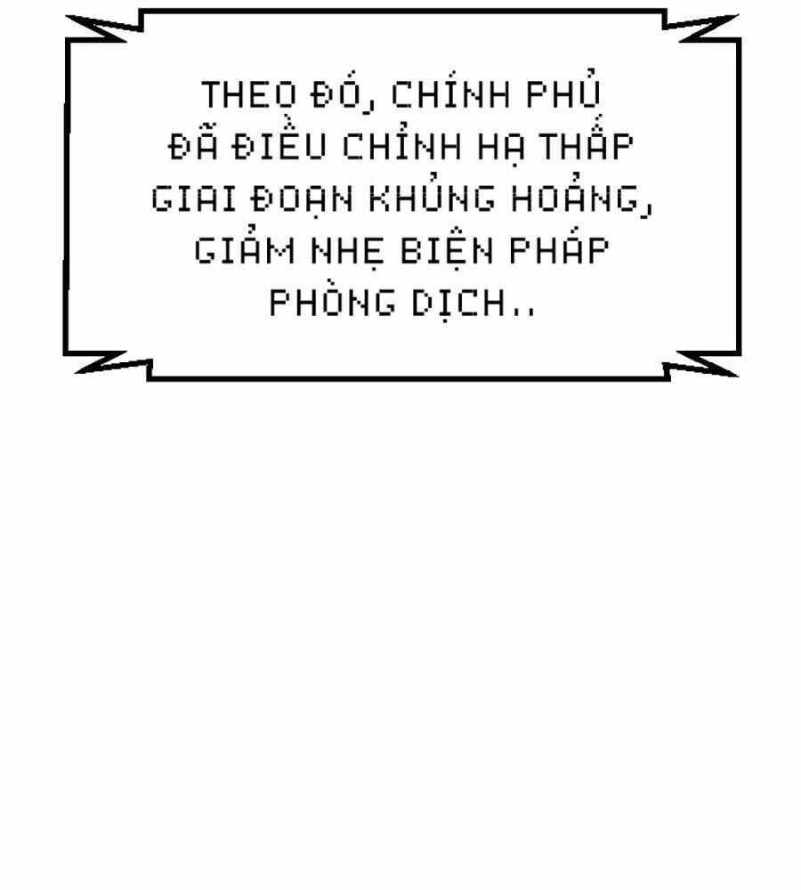 Đại Dịch Seoul - Chapter 128 - Trang 125