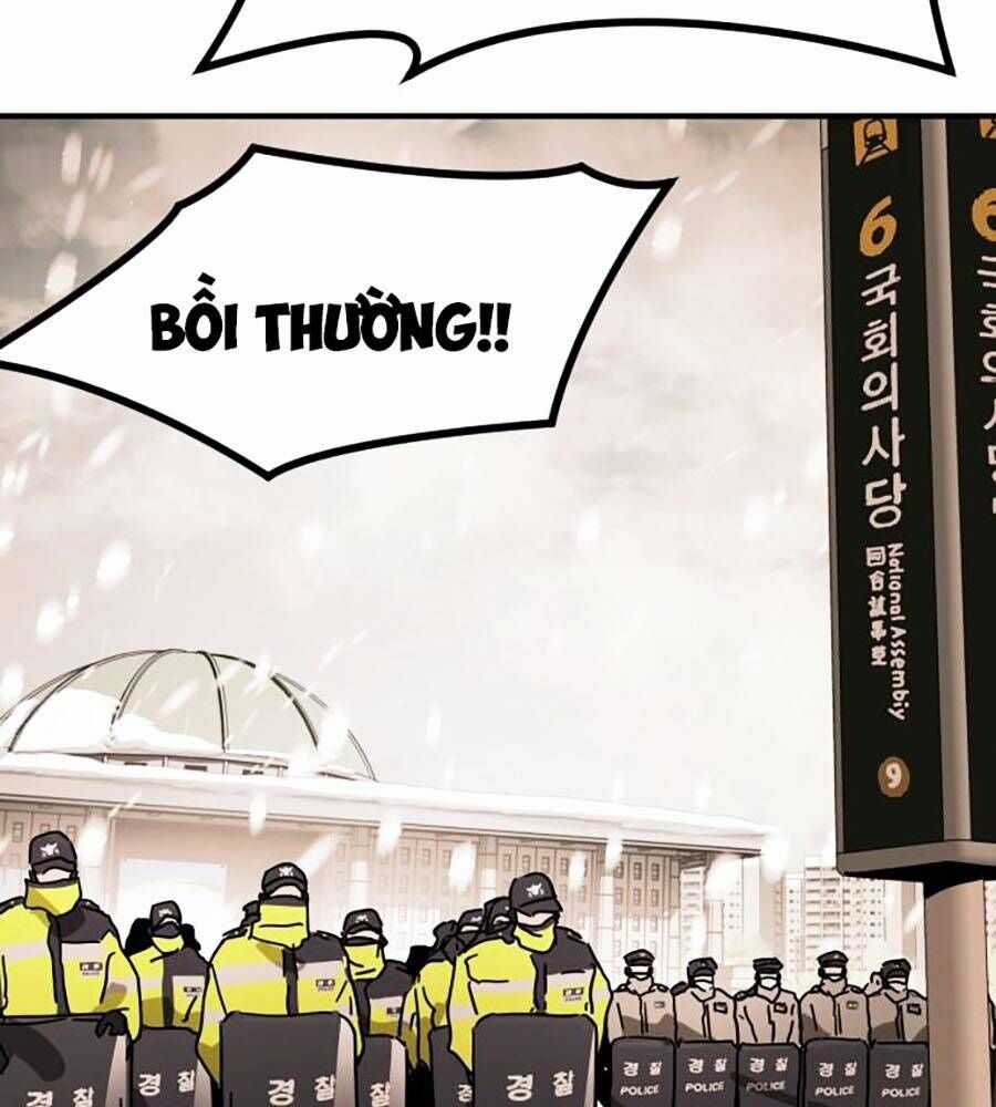 Đại Dịch Seoul - Chapter 128 - Trang 129