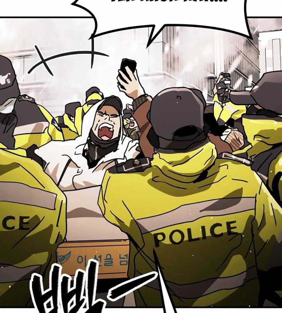 Đại Dịch Seoul - Chapter 128 - Trang 131