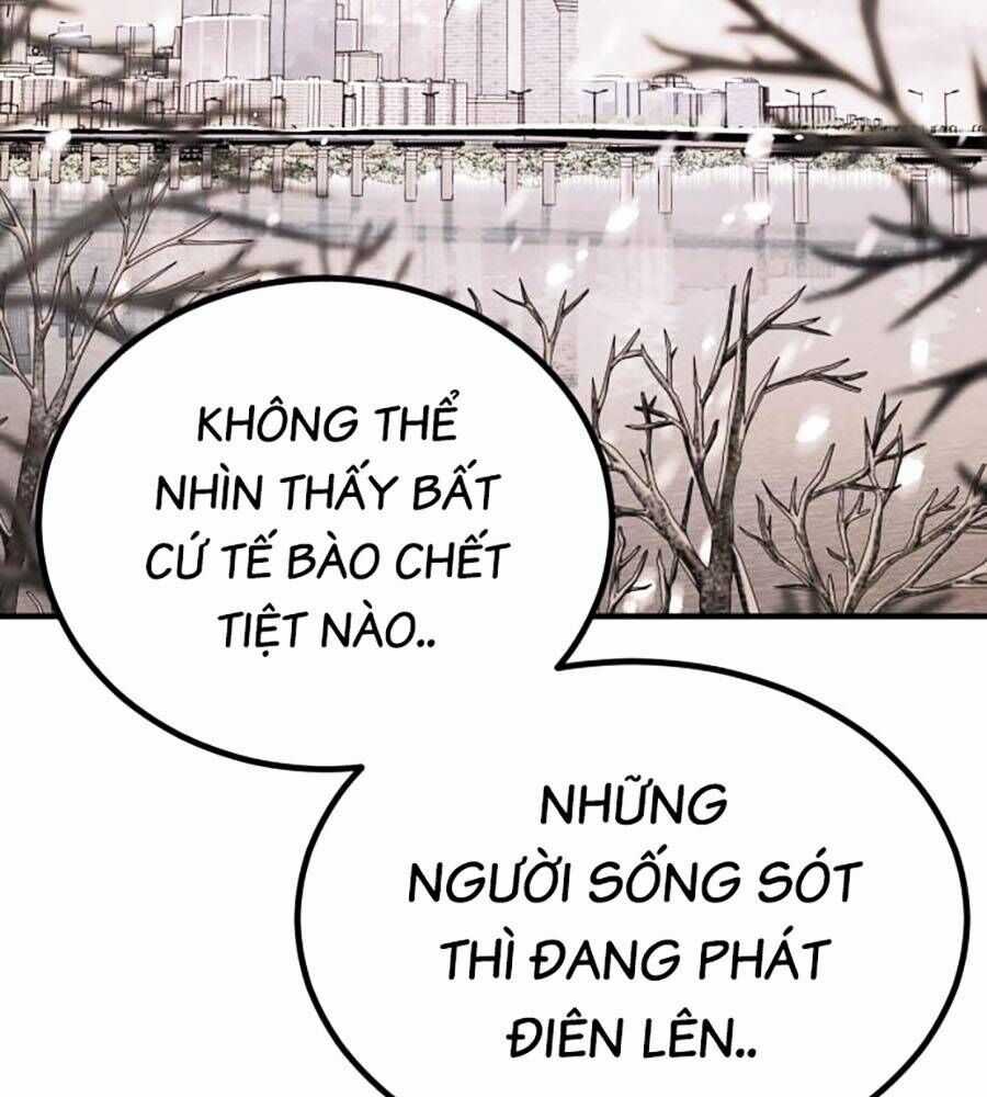 Đại Dịch Seoul - Chapter 128 - Trang 138