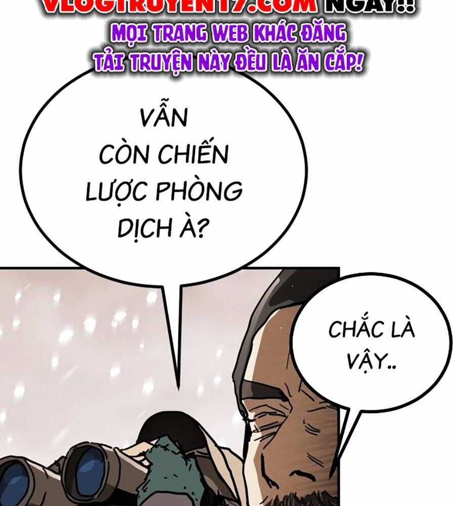 Đại Dịch Seoul - Chapter 128 - Trang 150