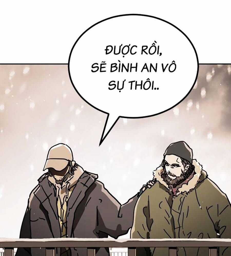 Đại Dịch Seoul - Chapter 128 - Trang 158