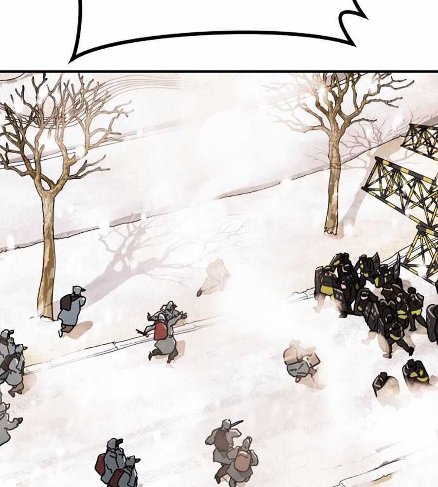 Đại Dịch Seoul - Chapter 128 - Trang 166