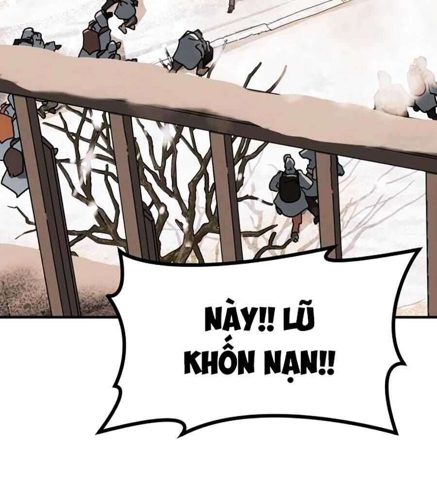 Đại Dịch Seoul - Chapter 128 - Trang 167