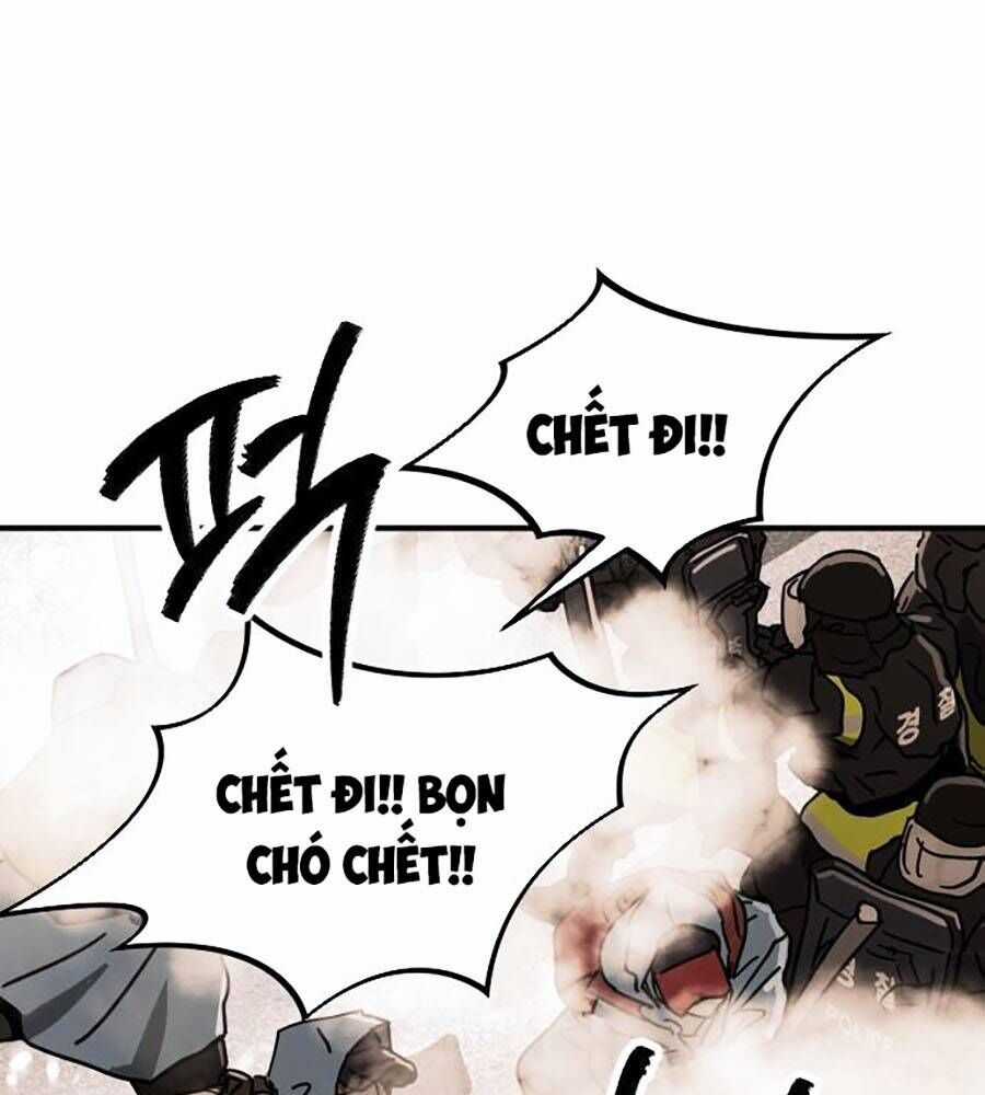 Đại Dịch Seoul - Chapter 128 - Trang 168