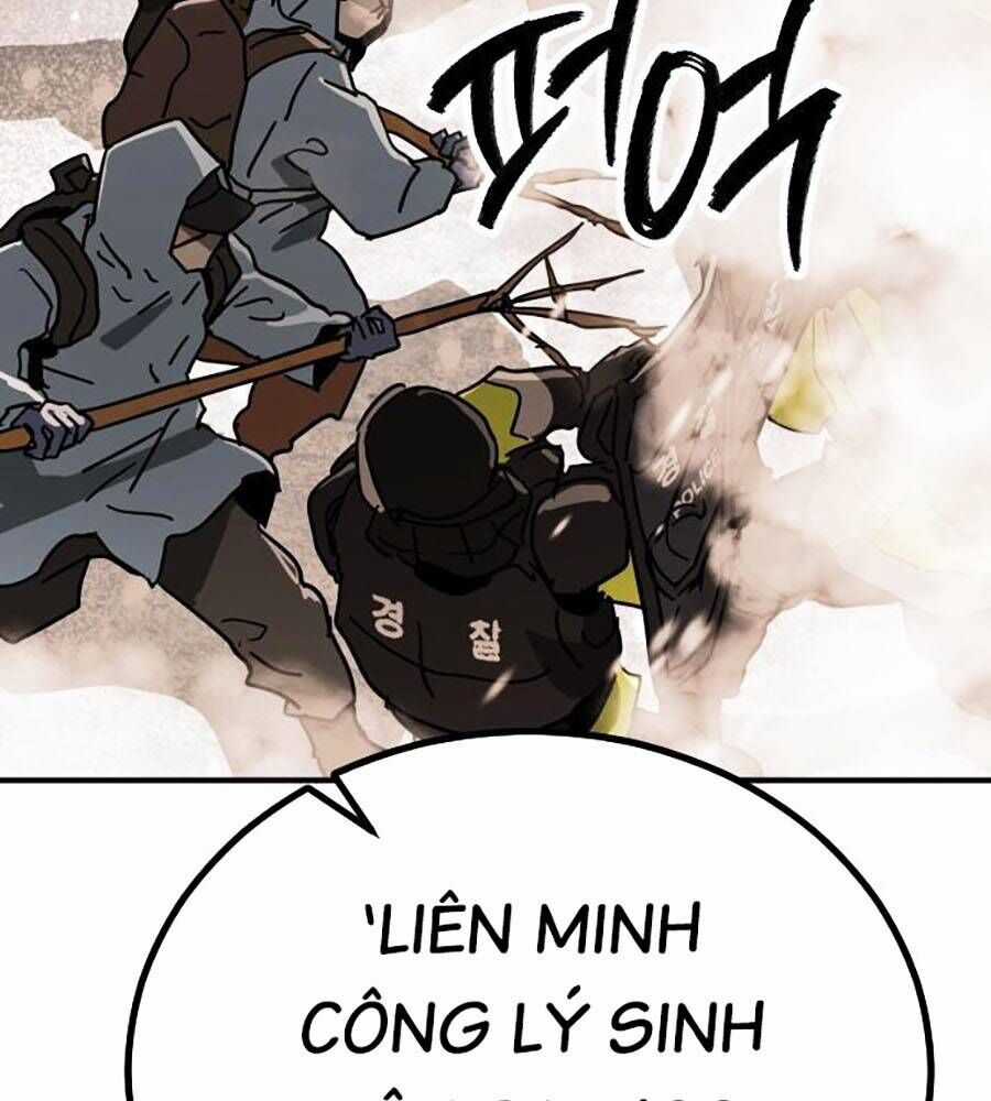 Đại Dịch Seoul - Chapter 128 - Trang 169