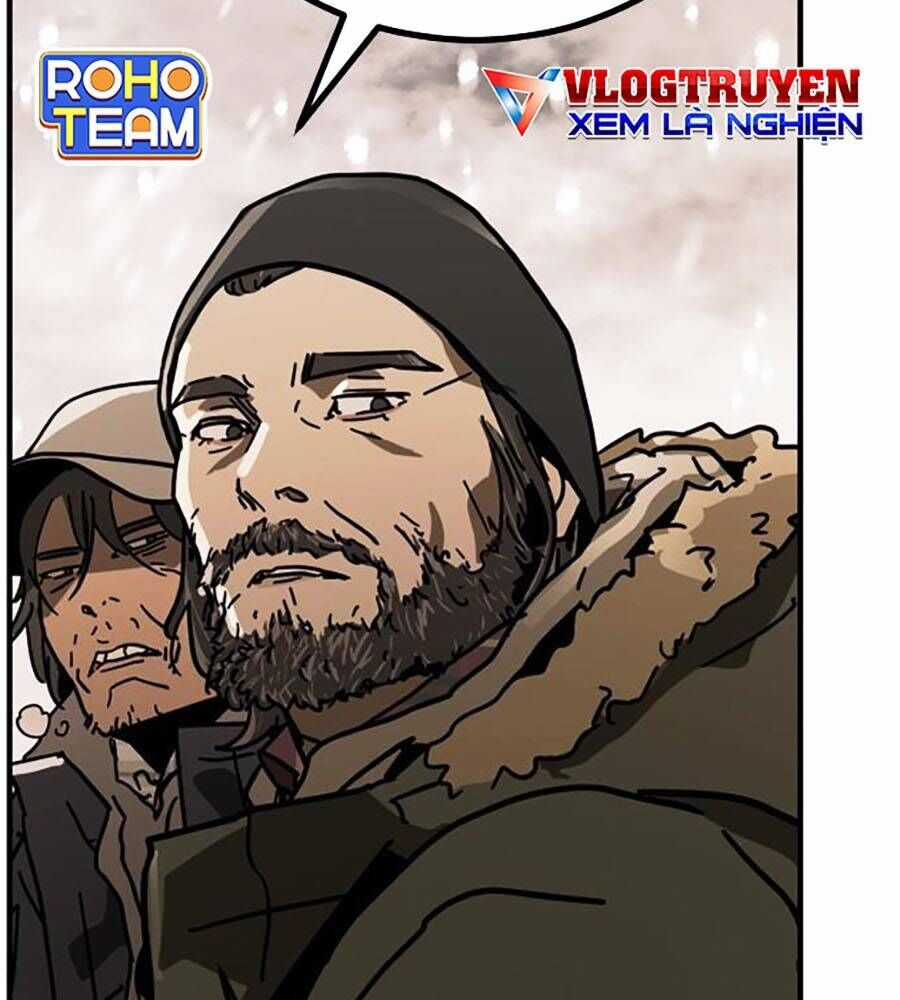 Đại Dịch Seoul - Chapter 128 - Trang 171