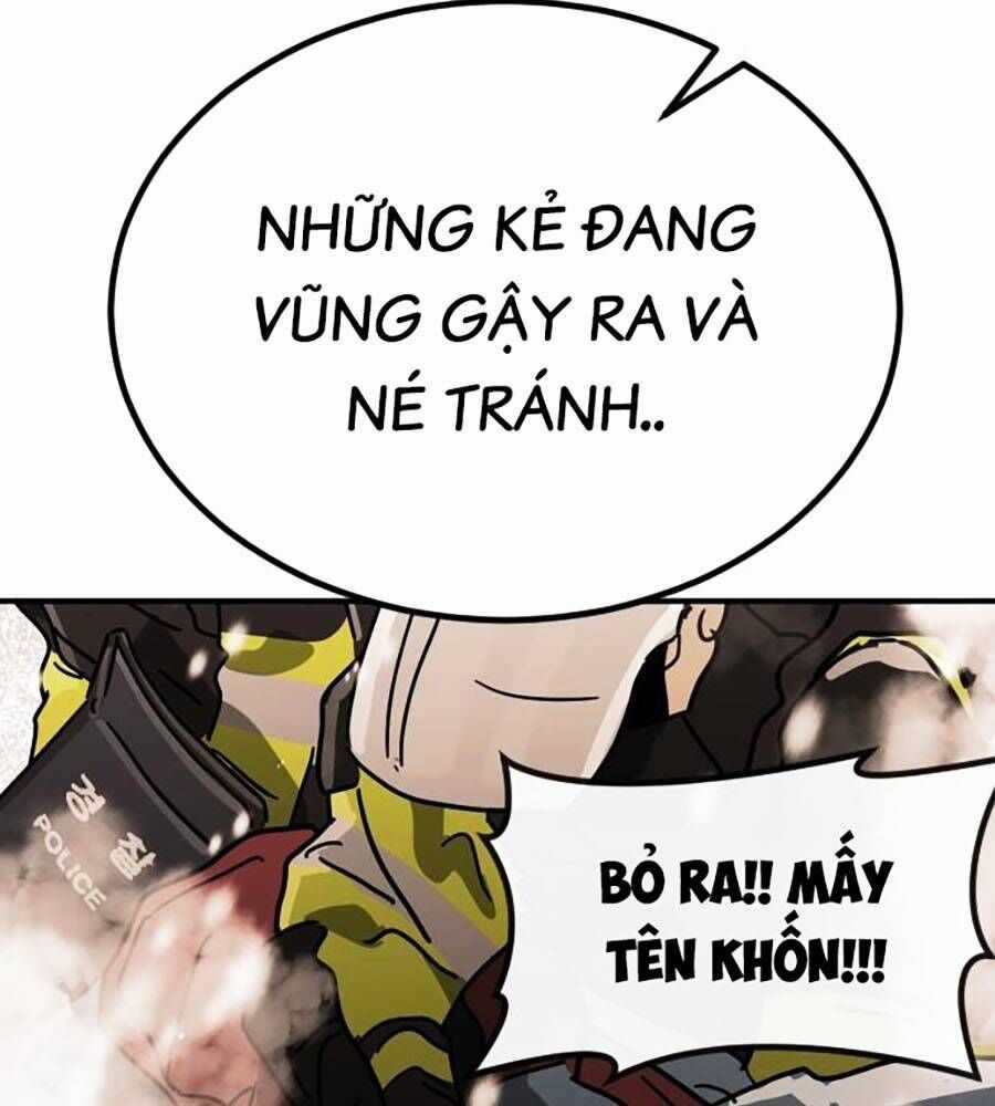 Đại Dịch Seoul - Chapter 128 - Trang 173