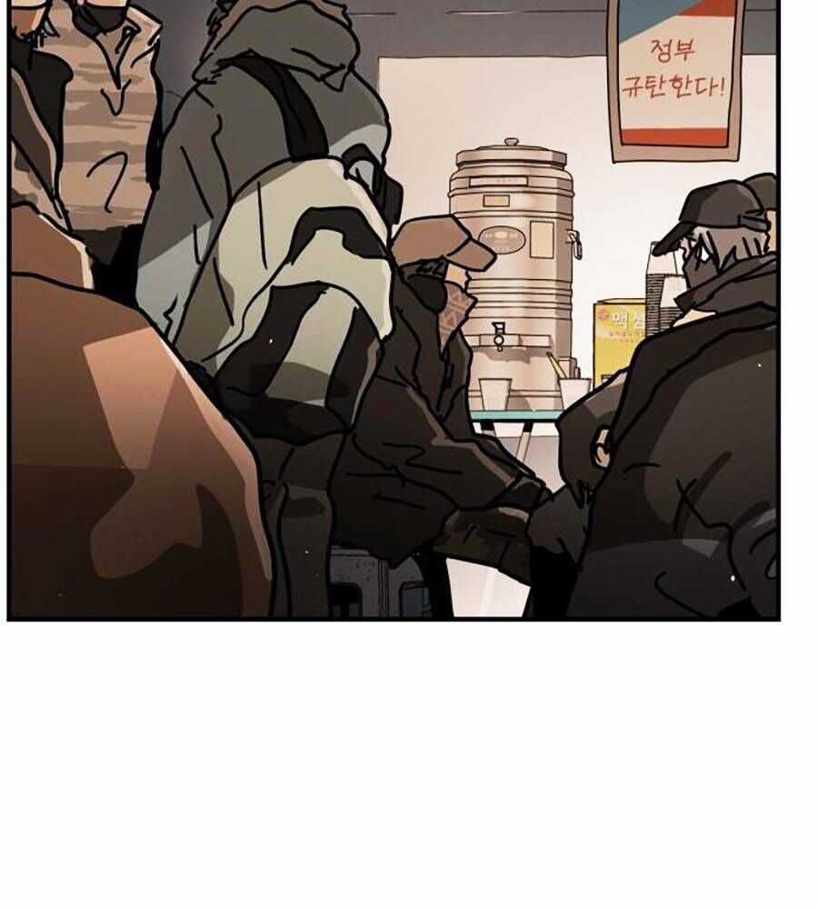 Đại Dịch Seoul - Chapter 128 - Trang 183