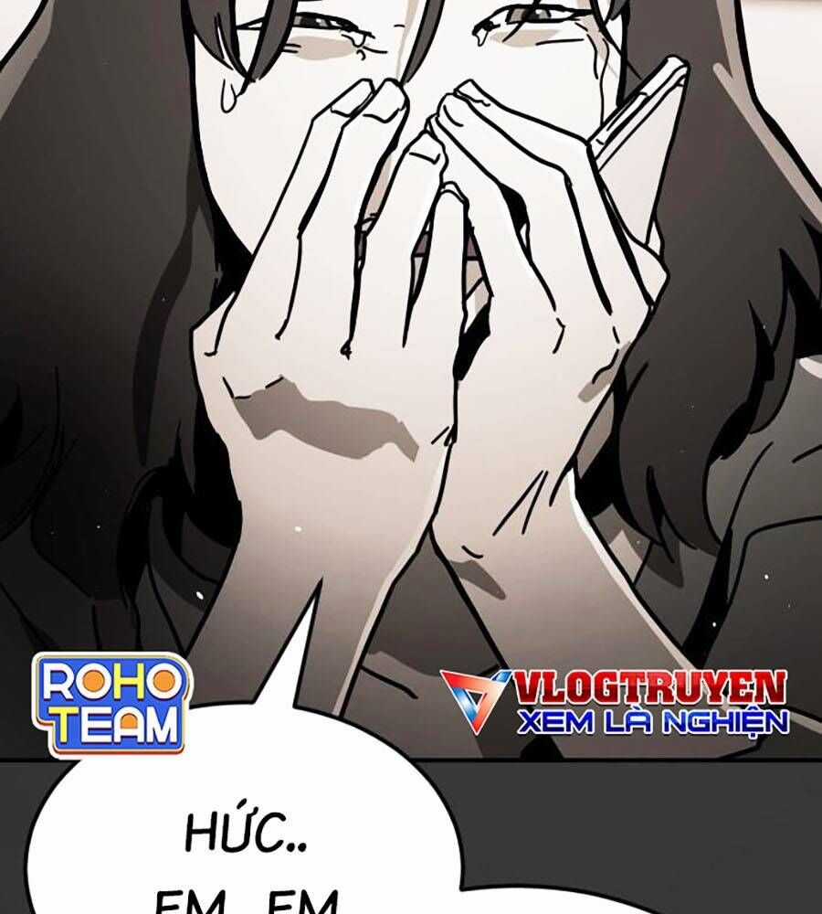 Đại Dịch Seoul - Chapter 128 - Trang 208