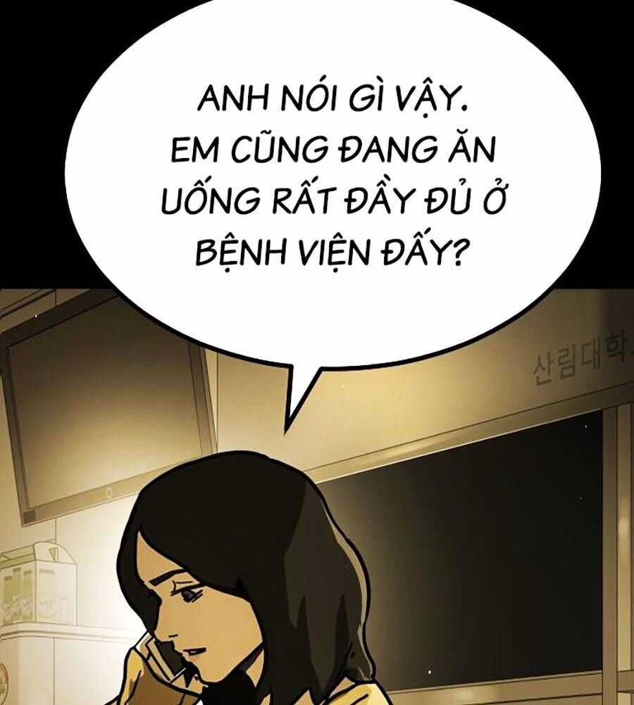 Đại Dịch Seoul - Chapter 128 - Trang 22