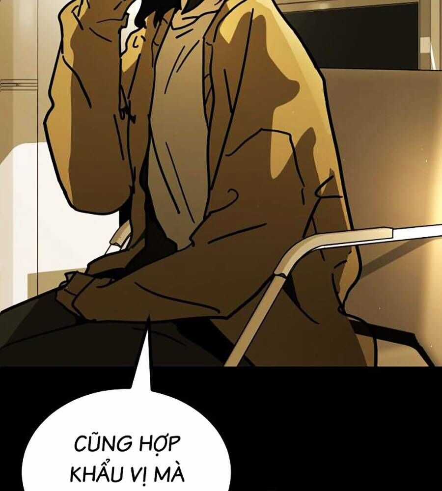 Đại Dịch Seoul - Chapter 128 - Trang 23