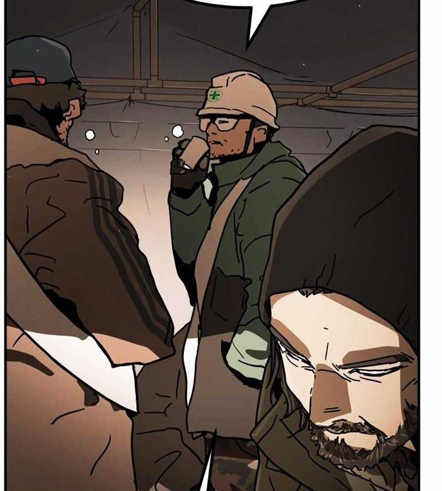 Đại Dịch Seoul - Chapter 128 - Trang 224