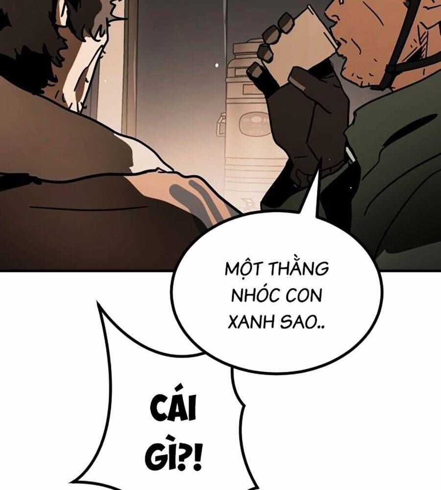 Đại Dịch Seoul - Chapter 128 - Trang 229