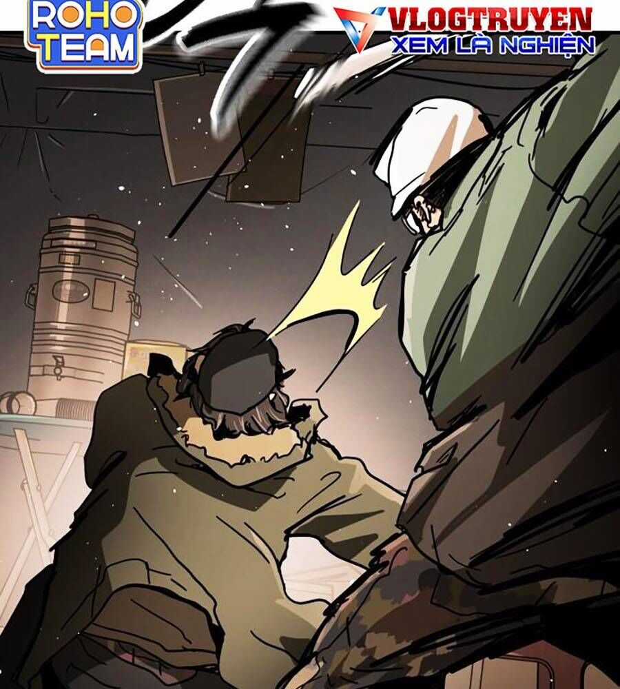 Đại Dịch Seoul - Chapter 128 - Trang 245