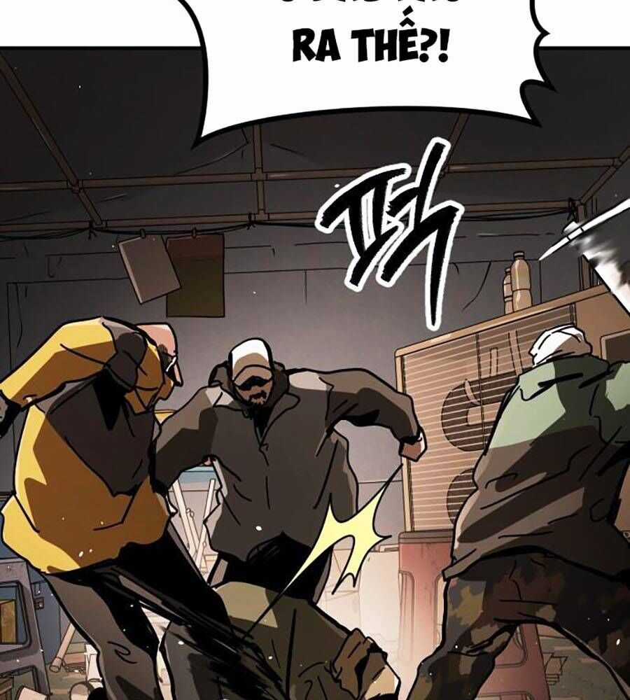 Đại Dịch Seoul - Chapter 128 - Trang 247