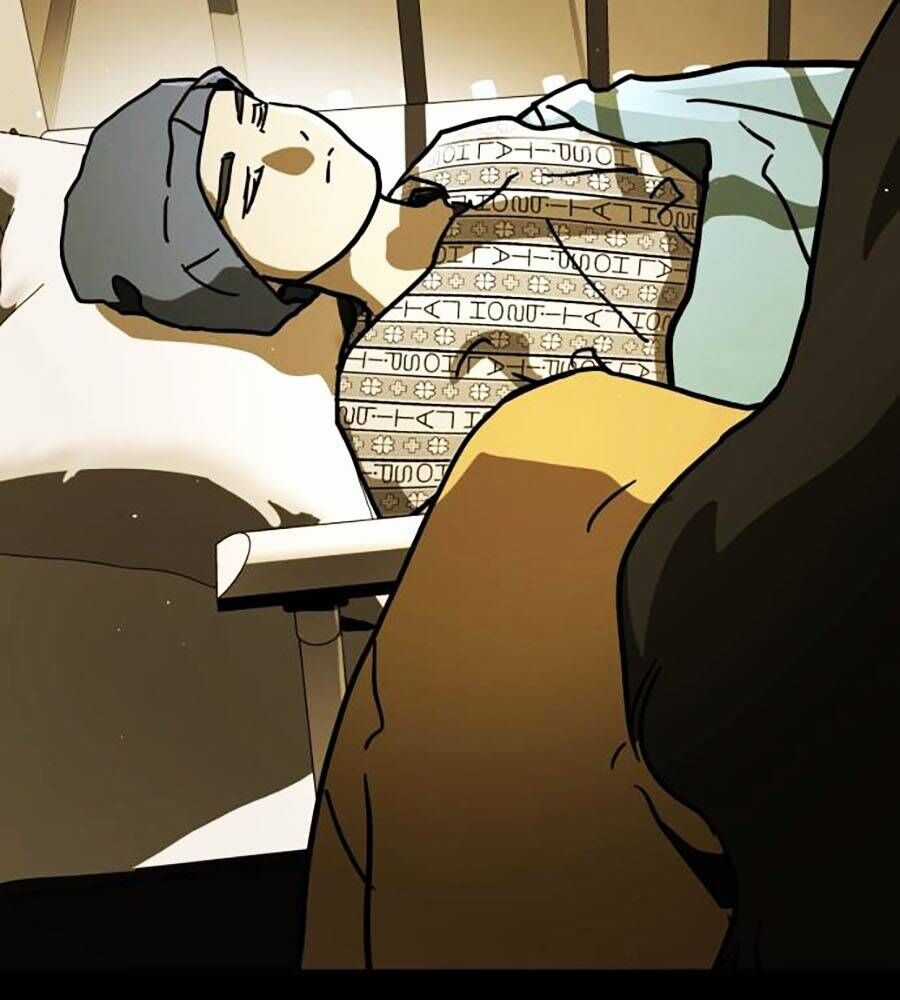 Đại Dịch Seoul - Chapter 128 - Trang 27