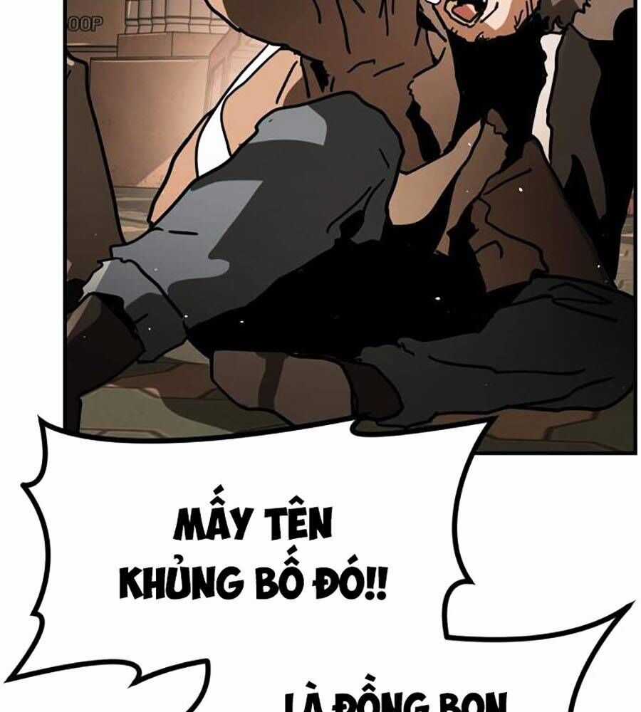 Đại Dịch Seoul - Chapter 128 - Trang 265