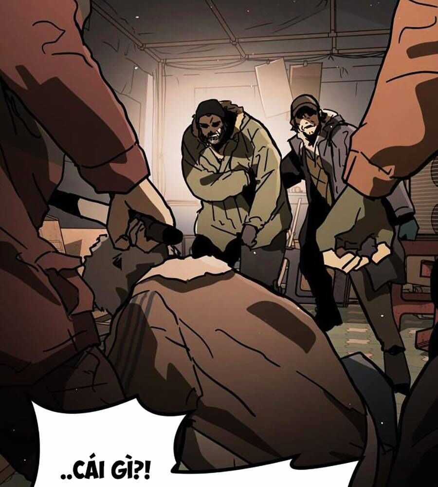 Đại Dịch Seoul - Chapter 128 - Trang 267